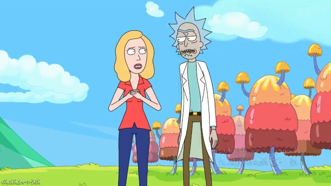 Рик и морти. Рик и морти галактическая федерация. Молодой рик санчес. Рик и морти 4к. Рик морти 7 5.
